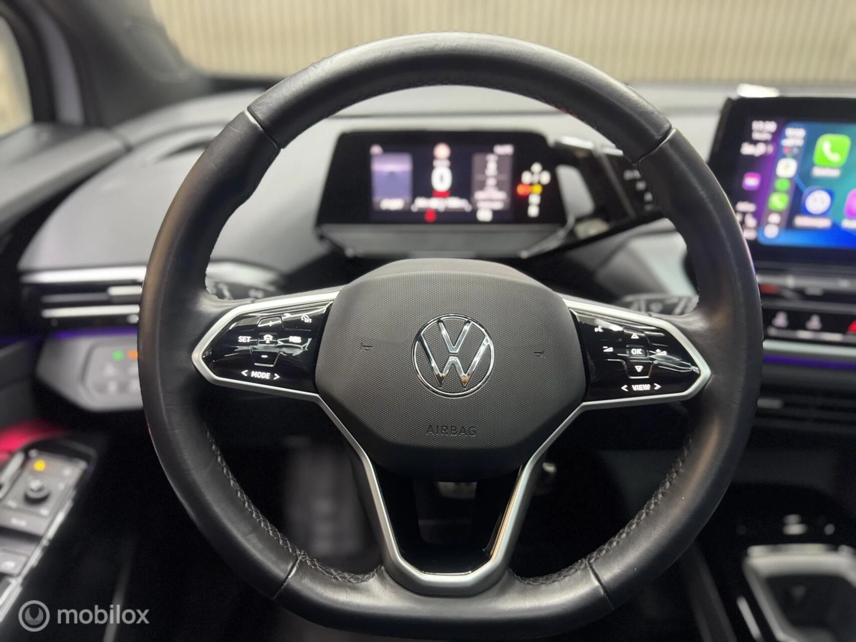 Hoofdafbeelding Volkswagen ID.4