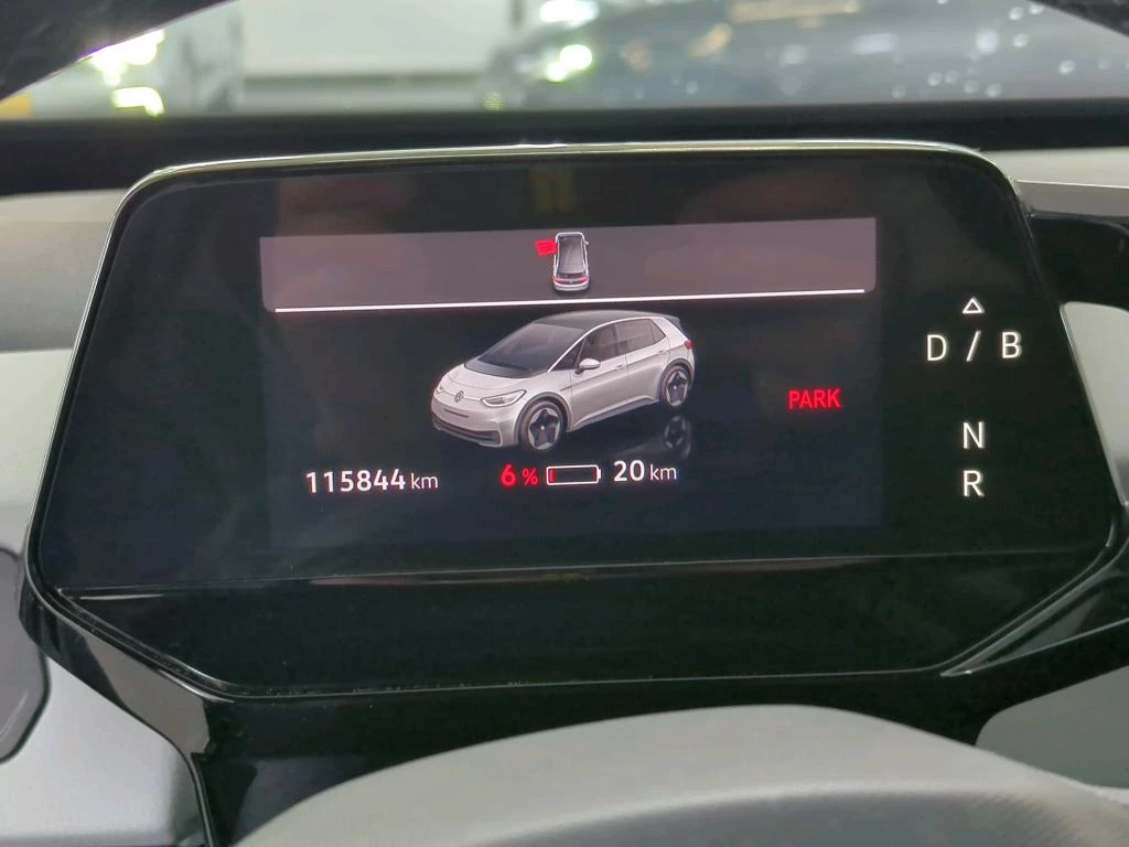 Hoofdafbeelding Volkswagen ID.3