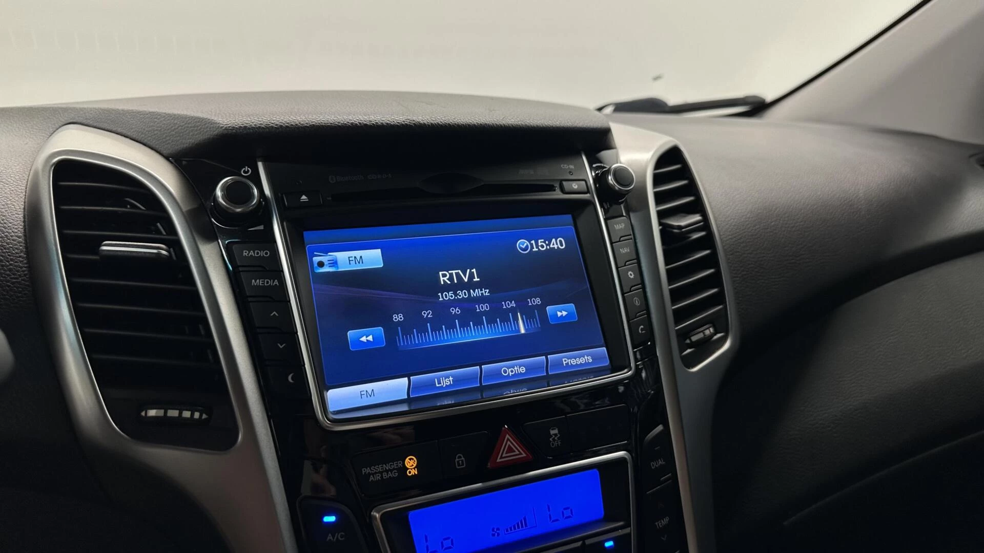 Hoofdafbeelding Hyundai i30