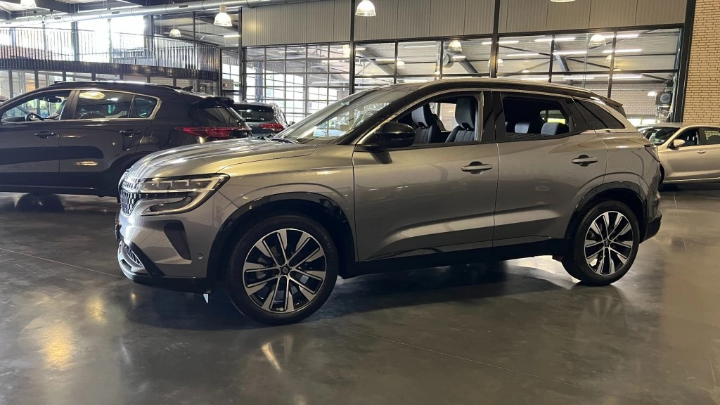 Hoofdafbeelding Renault Austral