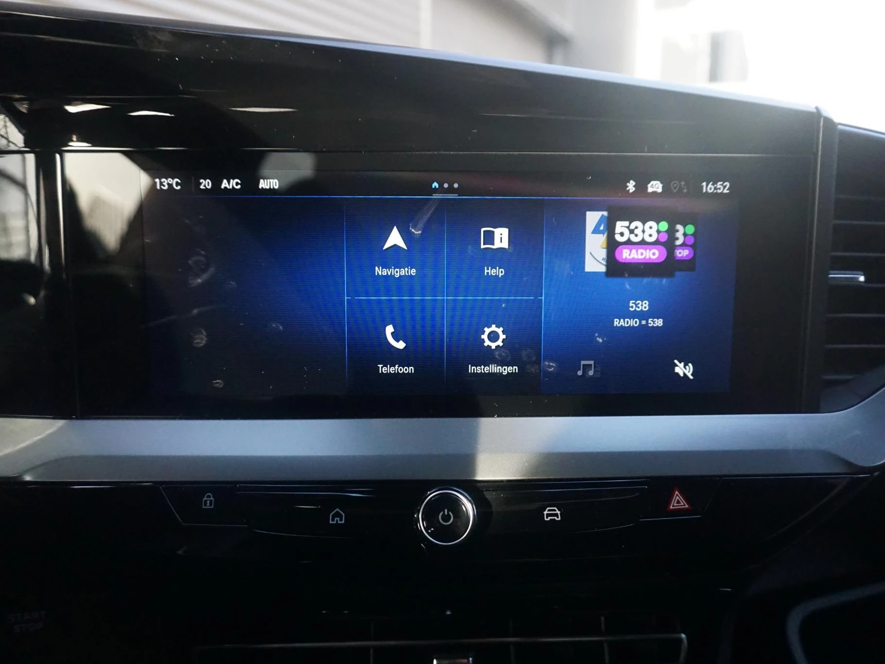 Hoofdafbeelding Opel Mokka-e