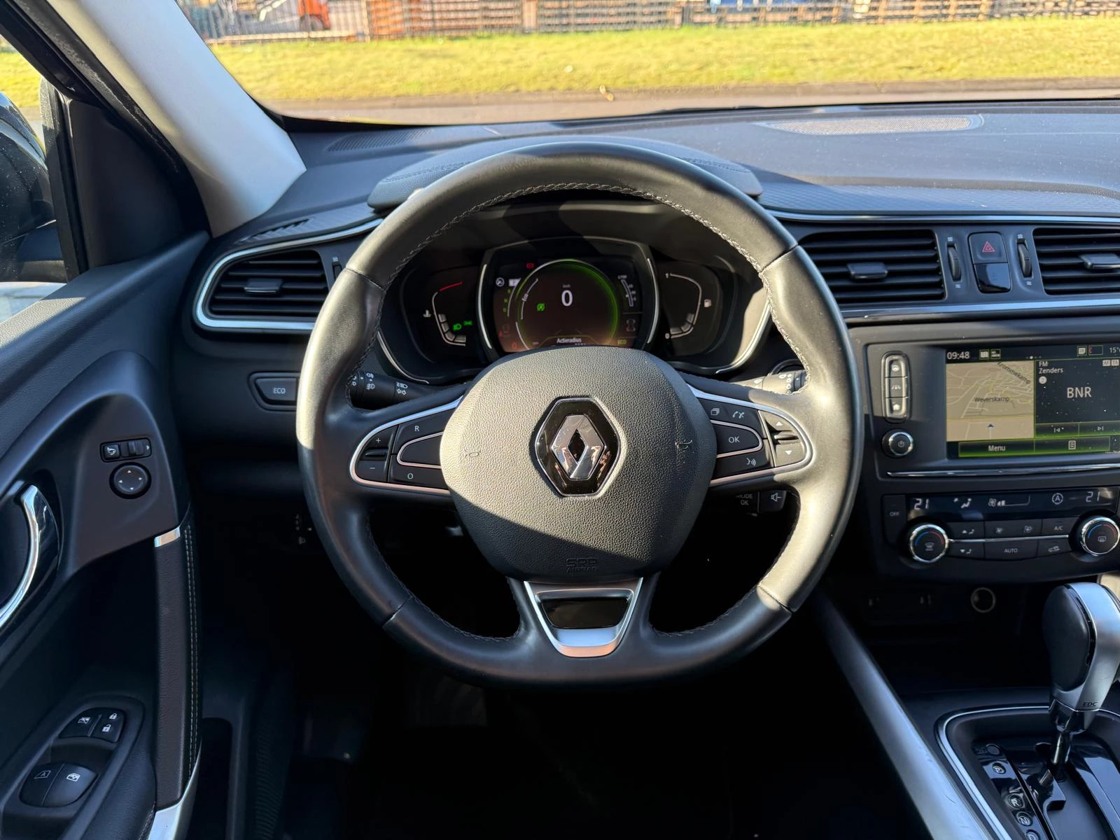 Hoofdafbeelding Renault Kadjar