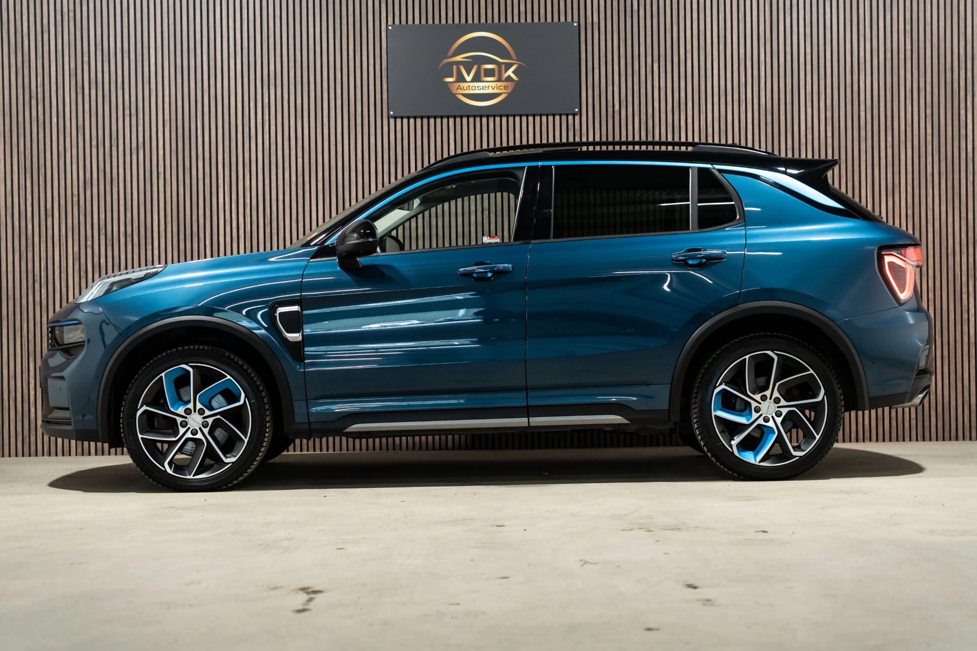 Hoofdafbeelding Lynk & Co 01