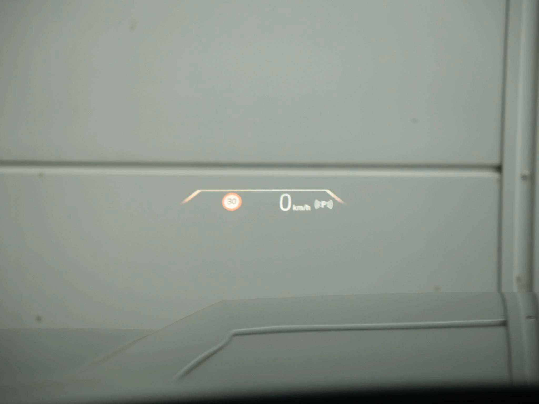 Hoofdafbeelding BMW iX1
