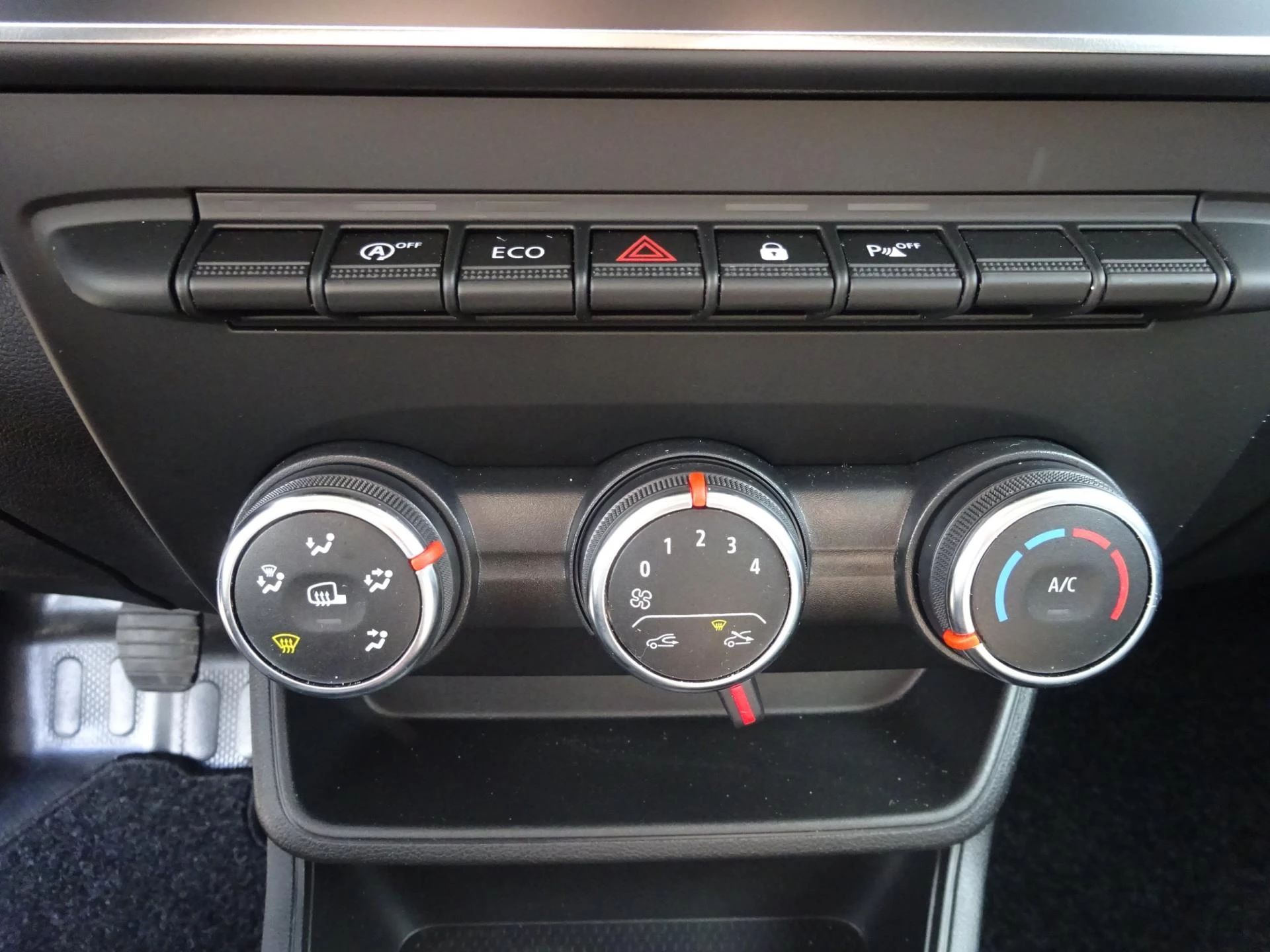 Hoofdafbeelding Renault Express