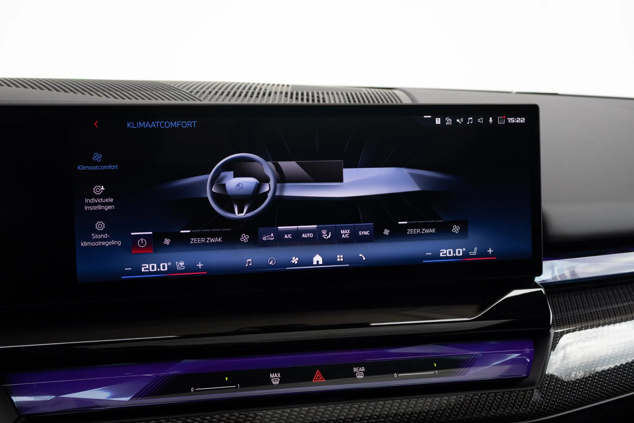 Hoofdafbeelding BMW i5