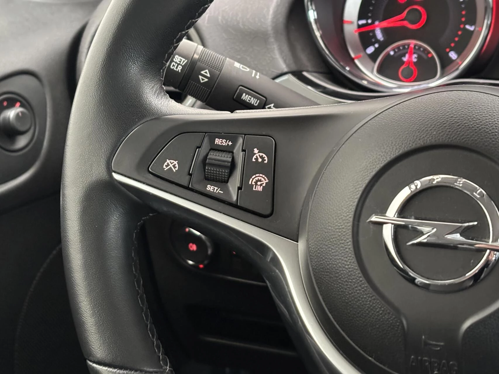 Hoofdafbeelding Opel ADAM