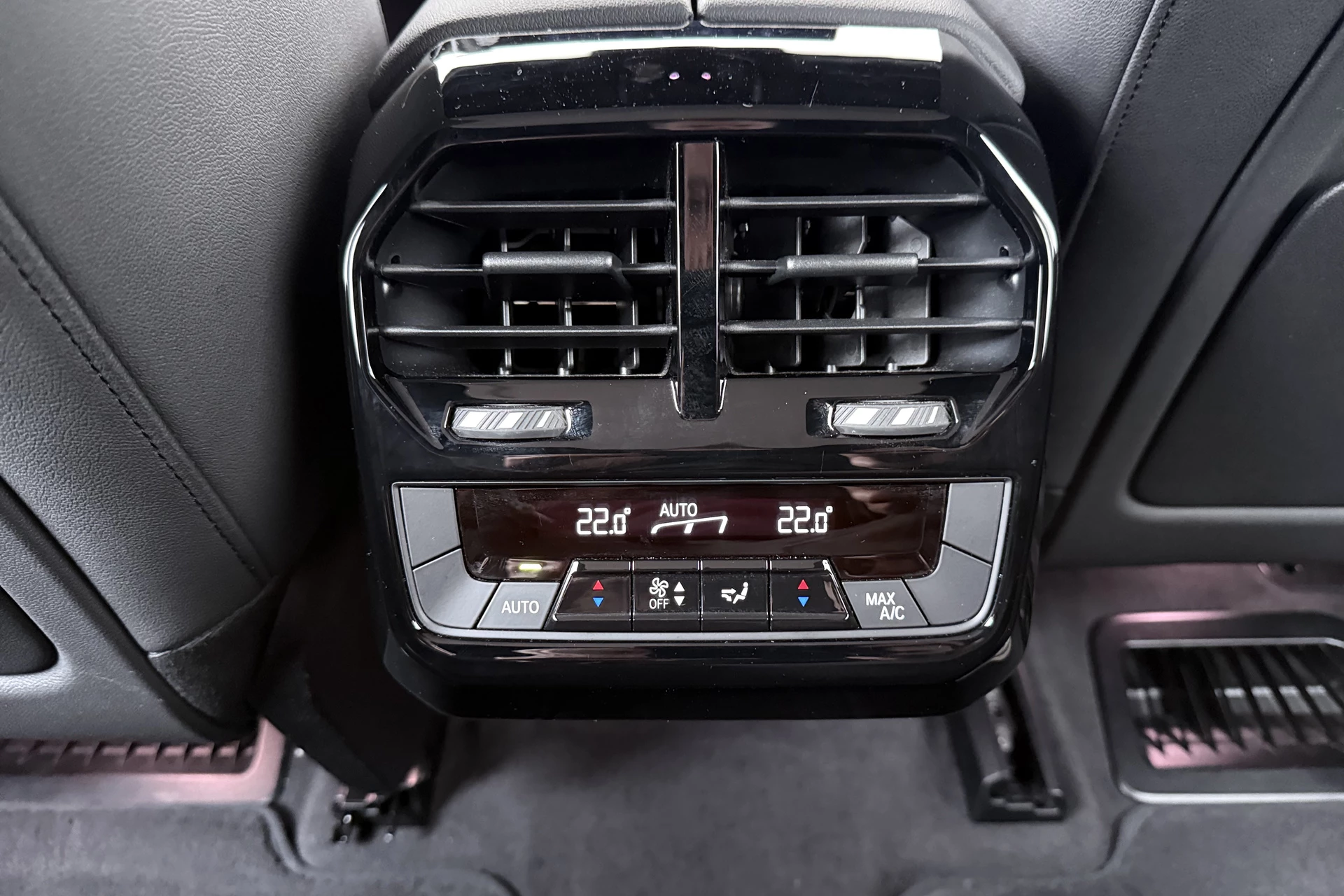 Hoofdafbeelding BMW iX