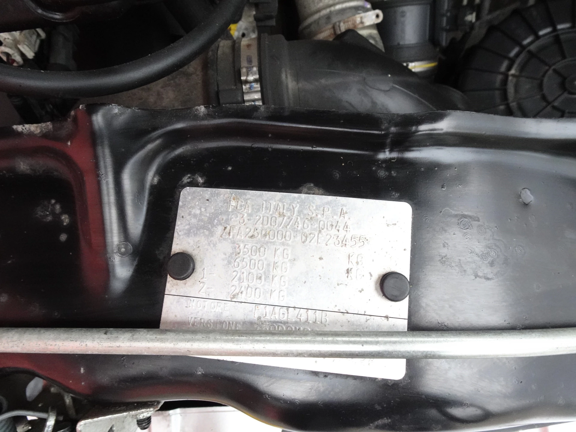 Hoofdafbeelding Fiat Ducato