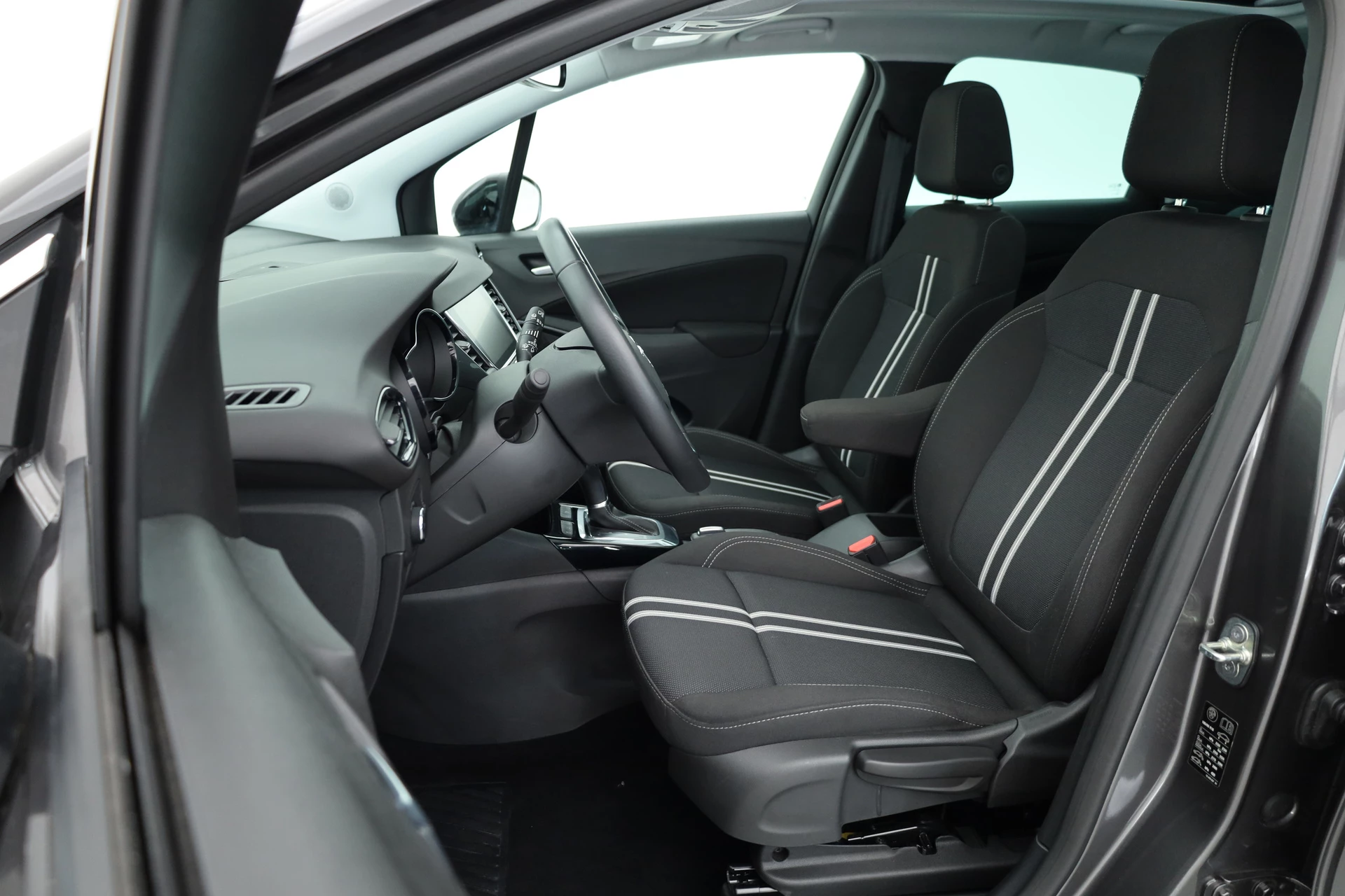 Hoofdafbeelding Opel Crossland