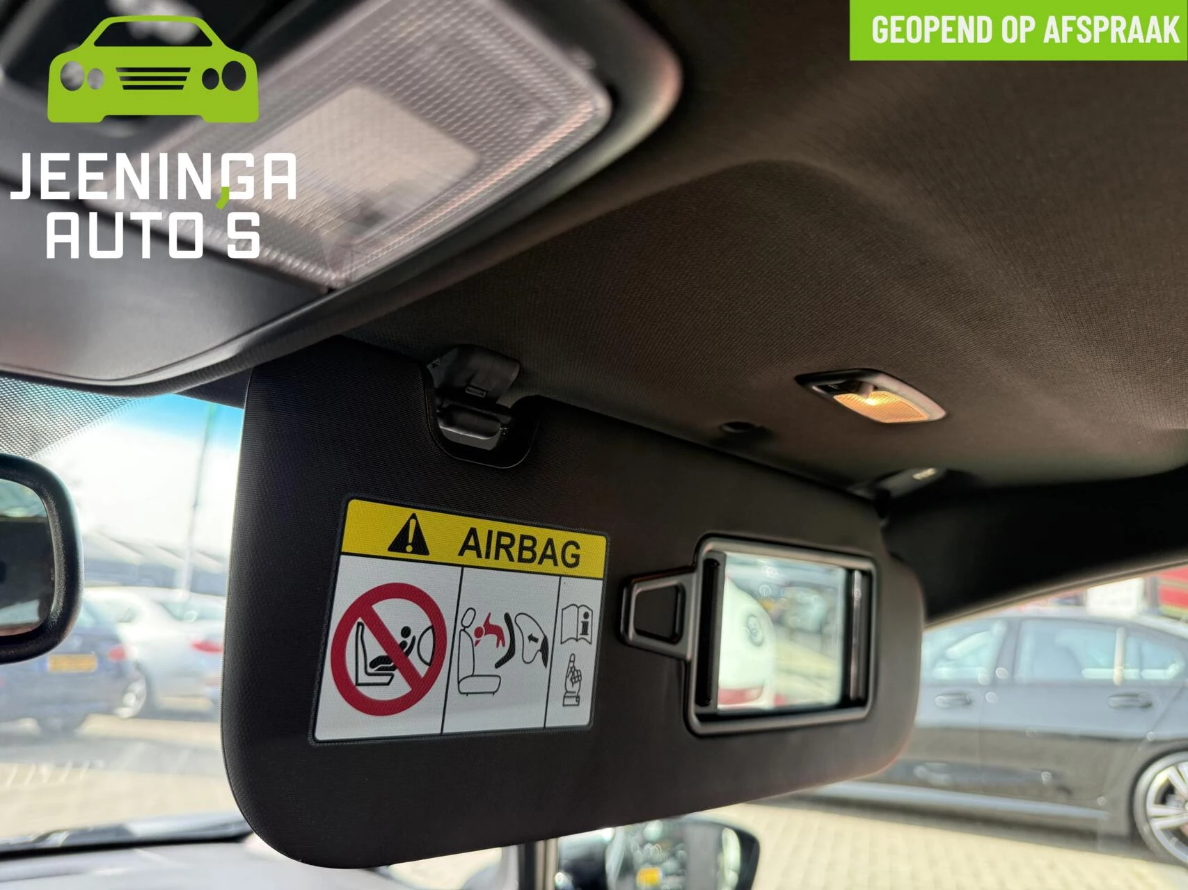 Hoofdafbeelding Kia cee'd