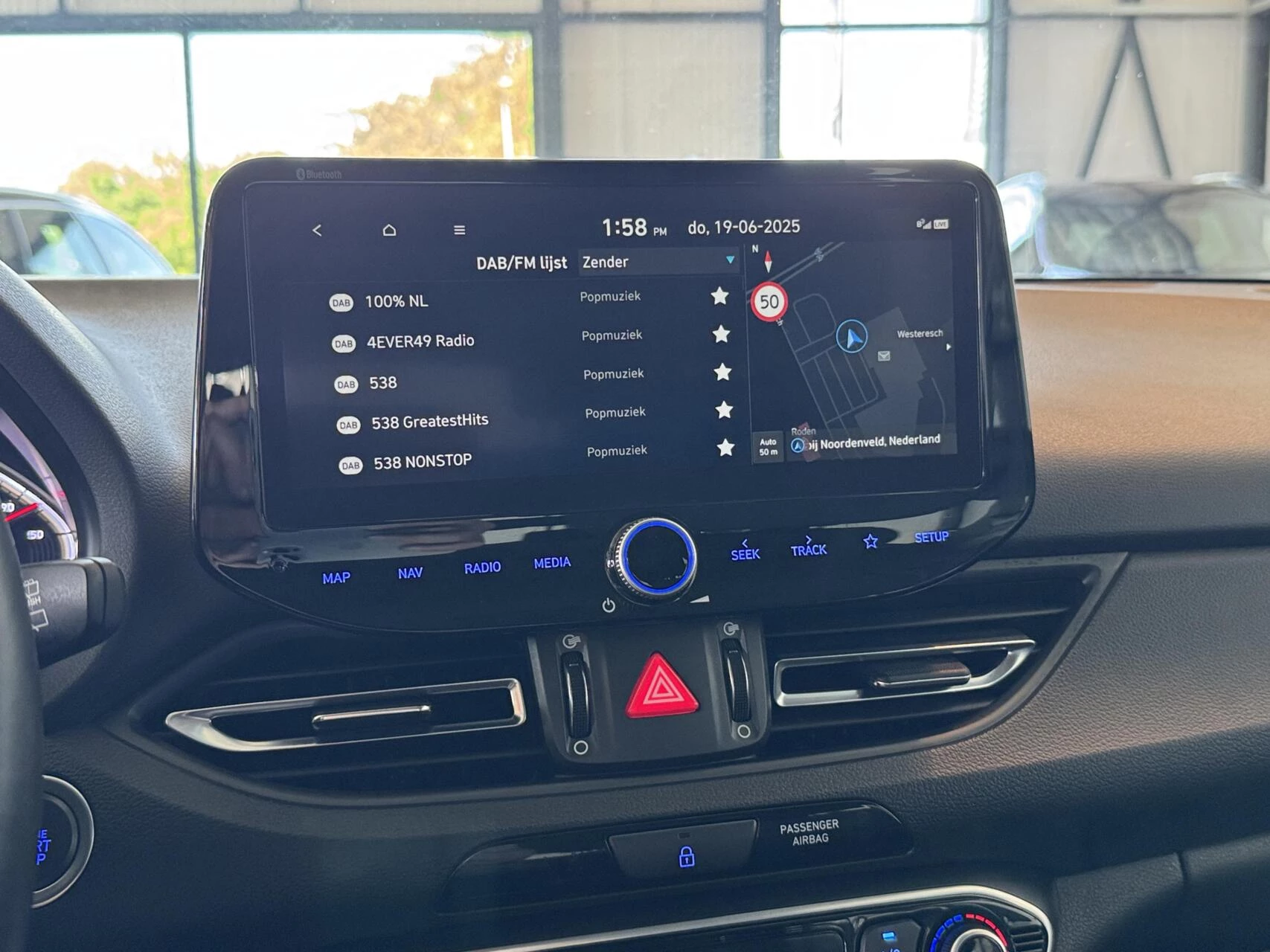 Hoofdafbeelding Hyundai i30