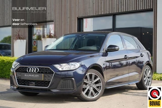Audi A1 Sportback 25 TFSI Pro Line - Dealer onderhouden - Virtual Cockpit - Navigatie - Apple CarPlay - Climate Control - Cruise Control -