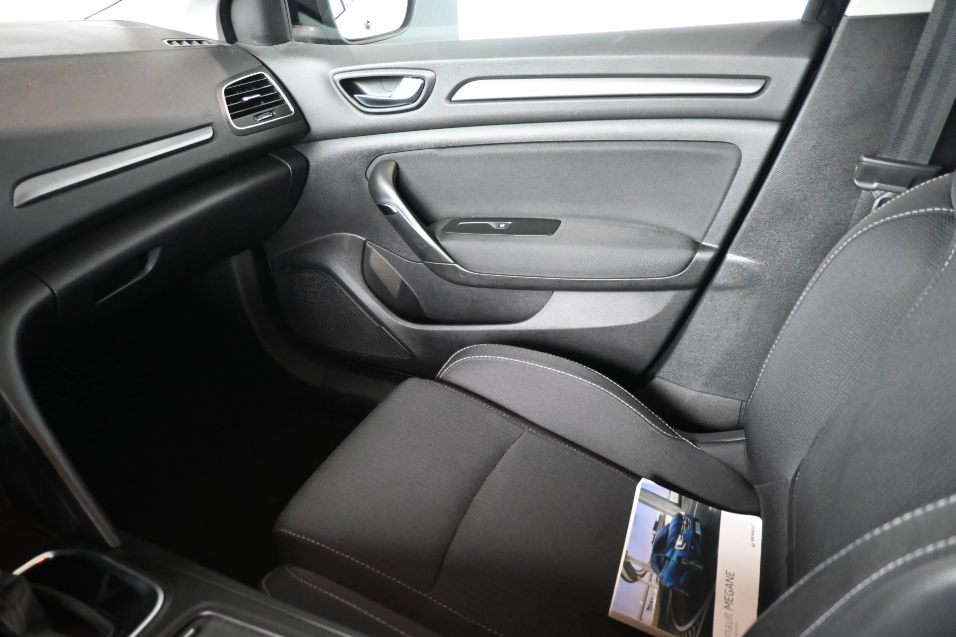 Hoofdafbeelding Renault Megane E-Tech