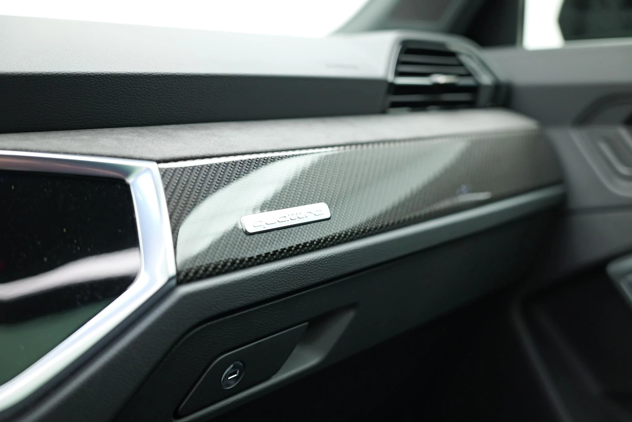 Hoofdafbeelding Audi RSQ3