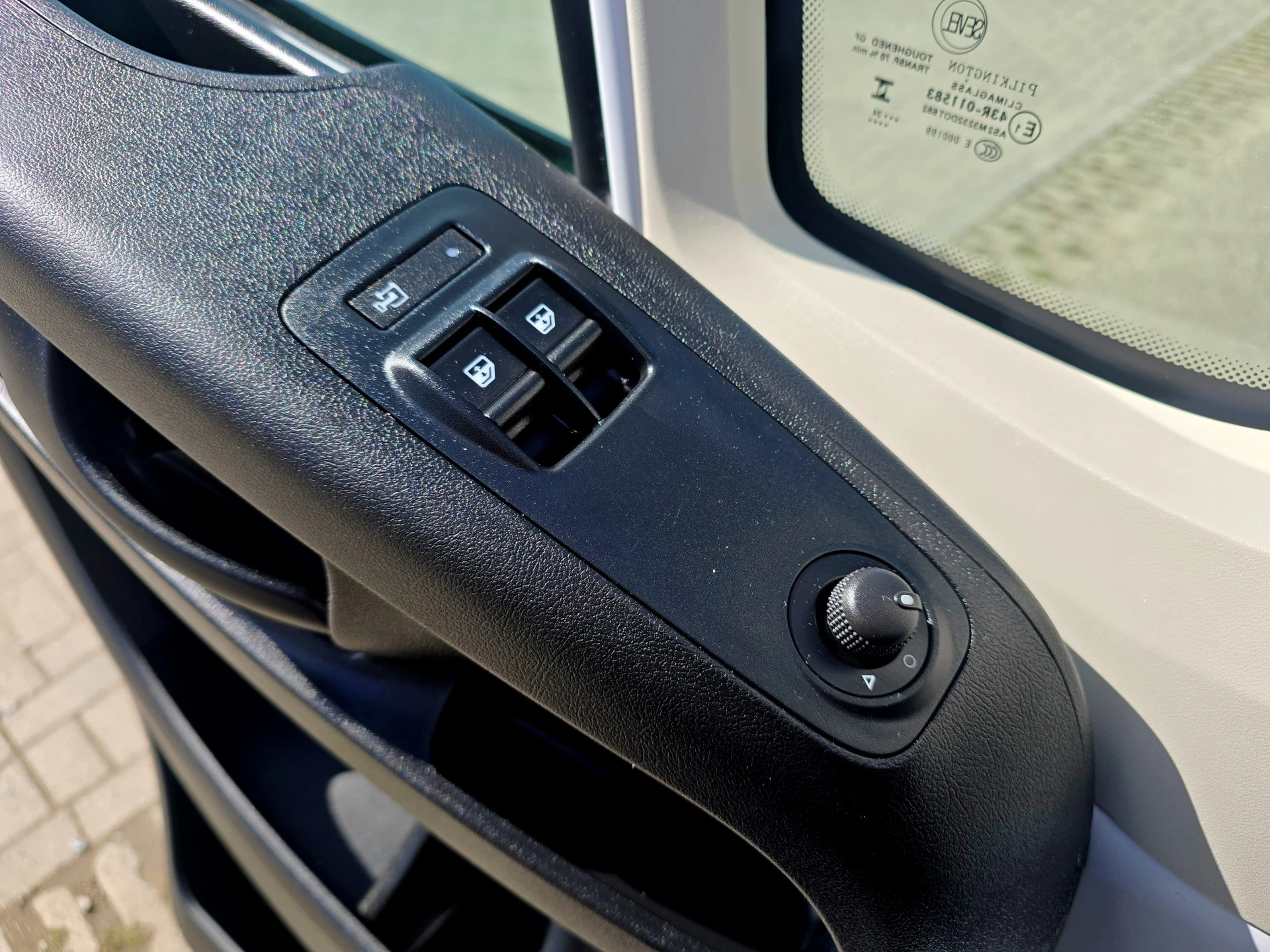 Hoofdafbeelding Fiat Ducato