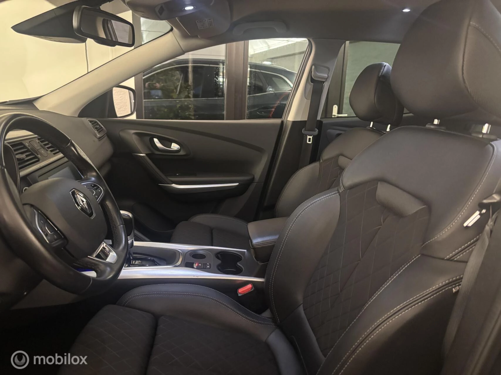 Hoofdafbeelding Renault Kadjar