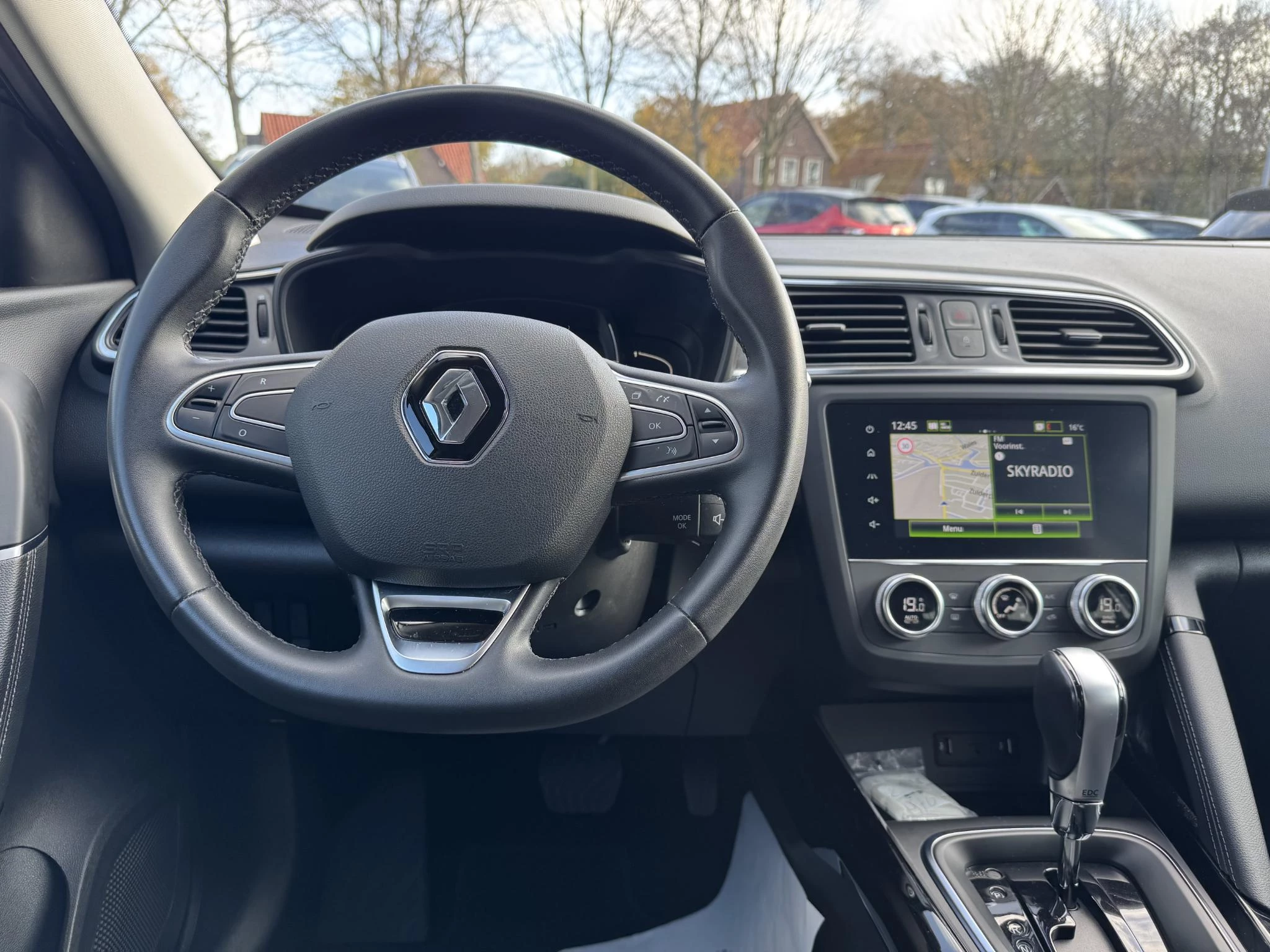 Hoofdafbeelding Renault Kadjar
