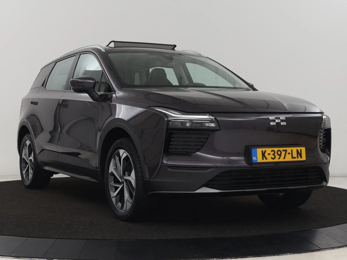 Hoofdafbeelding Aiways U5