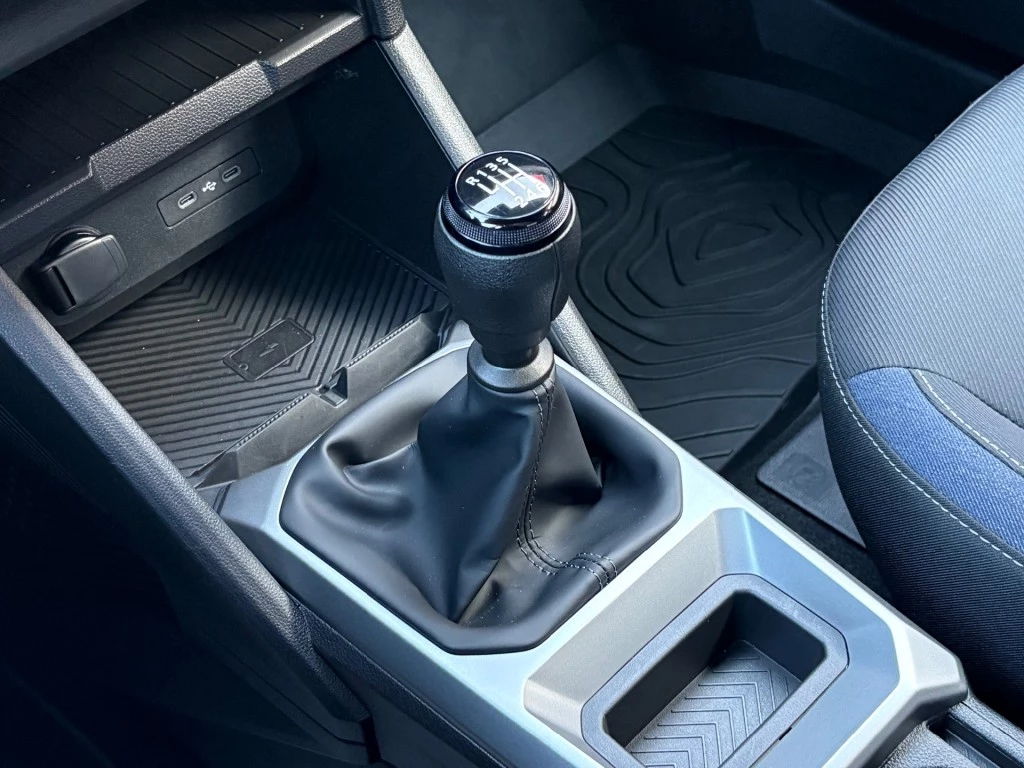 Hoofdafbeelding Dacia Duster