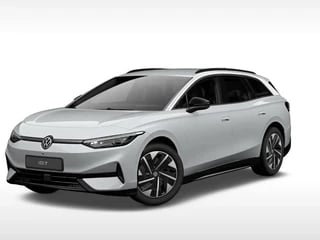 Volkswagen ID.7 Tourer Pro S Business 86 kWh · Trekhaak · Incl. Inruilvoordeel · MEGA Sale