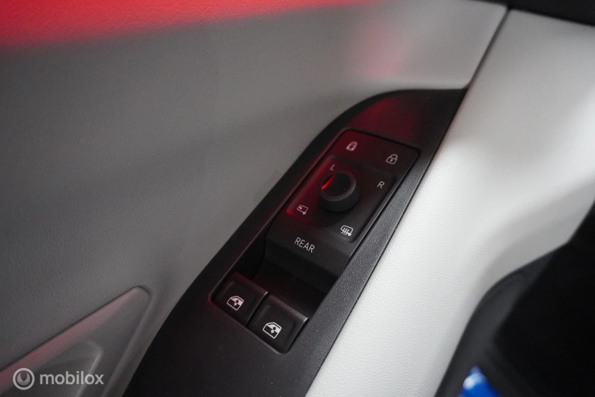 Hoofdafbeelding Ford Explorer