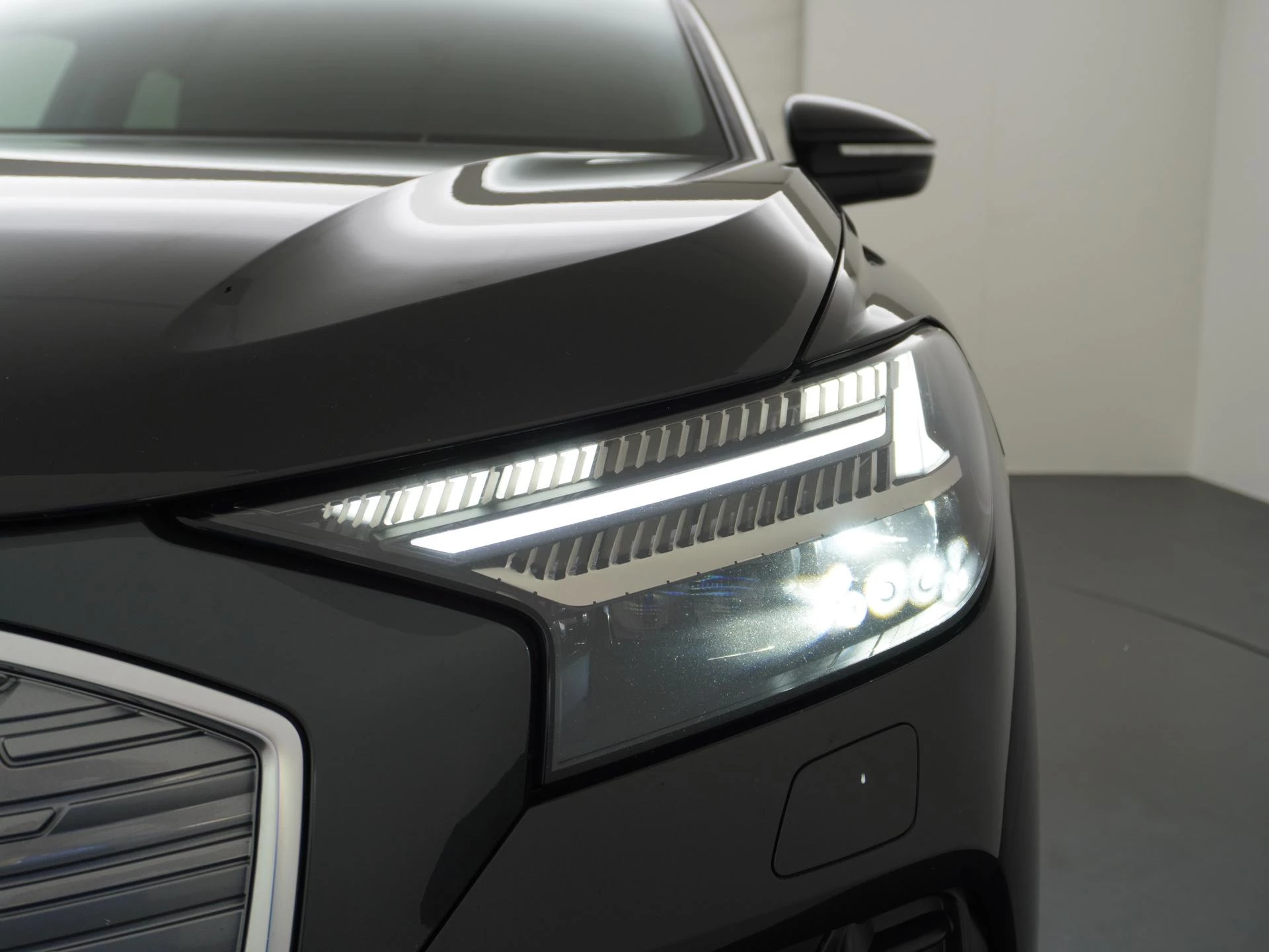 Hoofdafbeelding Audi Q4 e-tron