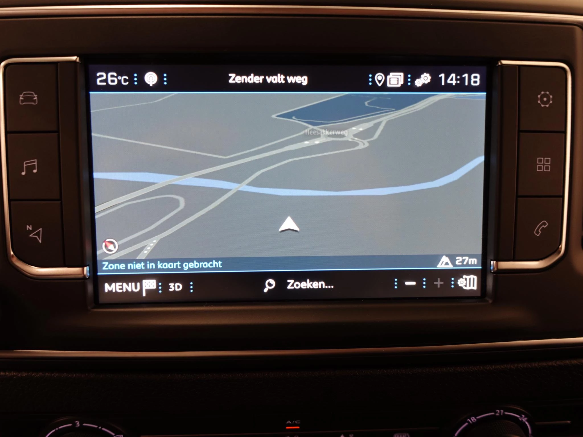 Hoofdafbeelding Peugeot Expert
