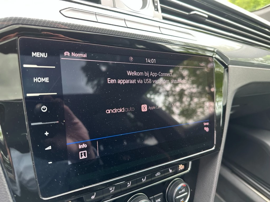 Hoofdafbeelding Volkswagen Arteon