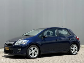Toyota Auris 1.8 Full Hybrid LET OP! inruilkoopje zie tekst