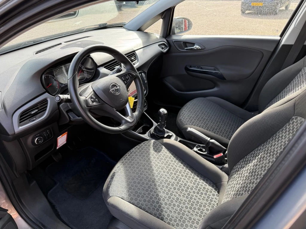 Hoofdafbeelding Opel Corsa-e