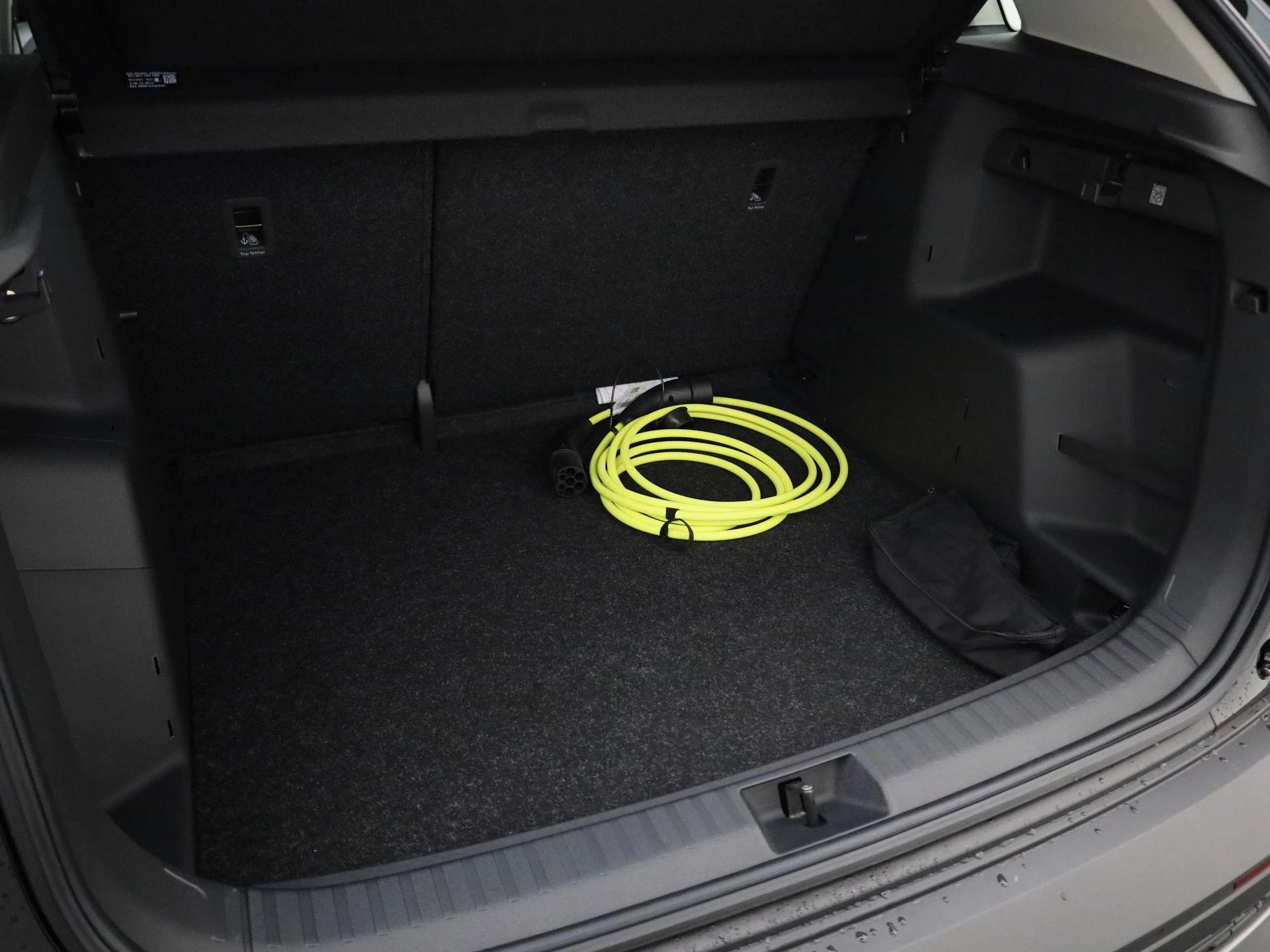 Hoofdafbeelding Škoda Elroq