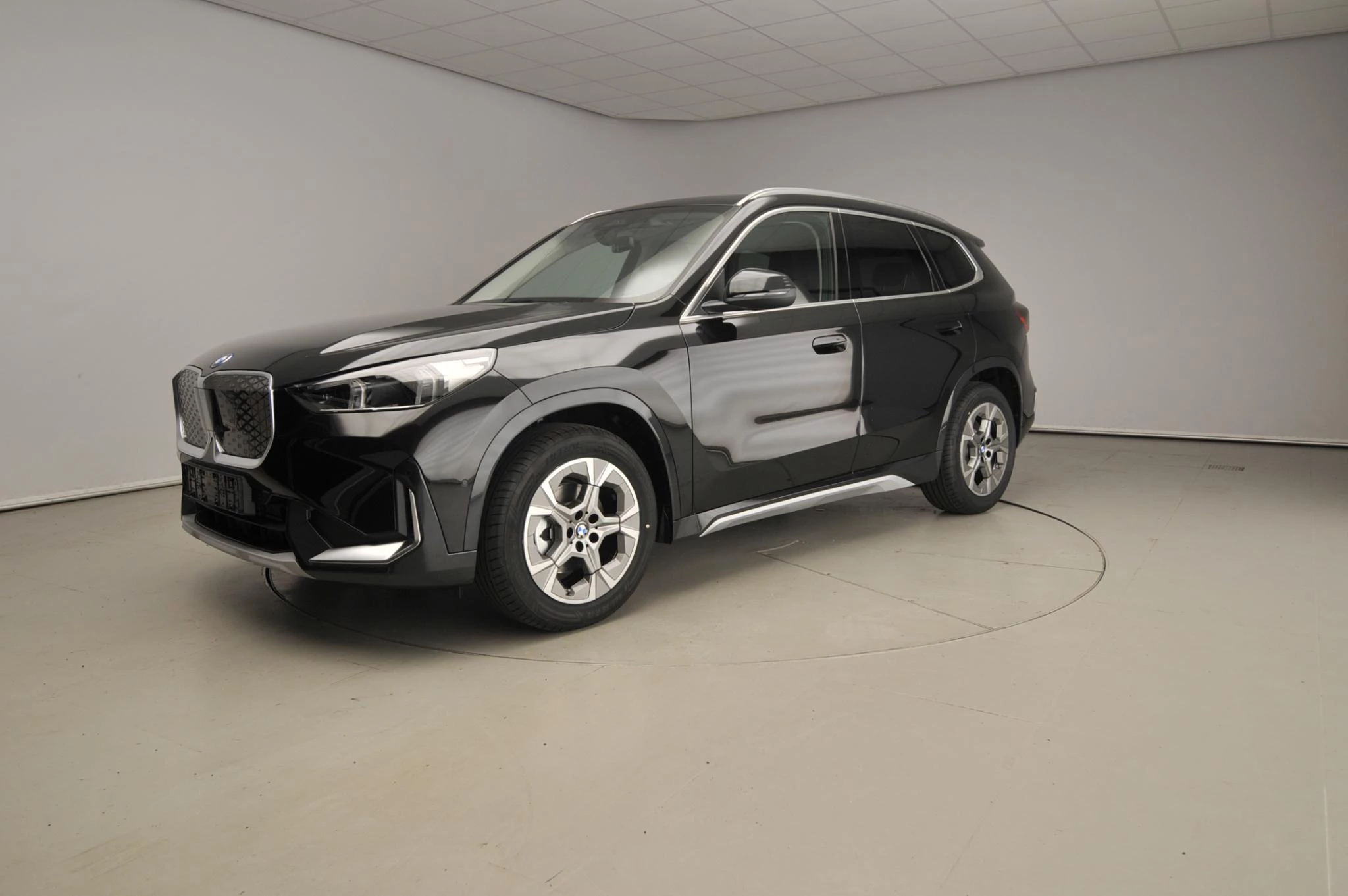 Hoofdafbeelding BMW iX1