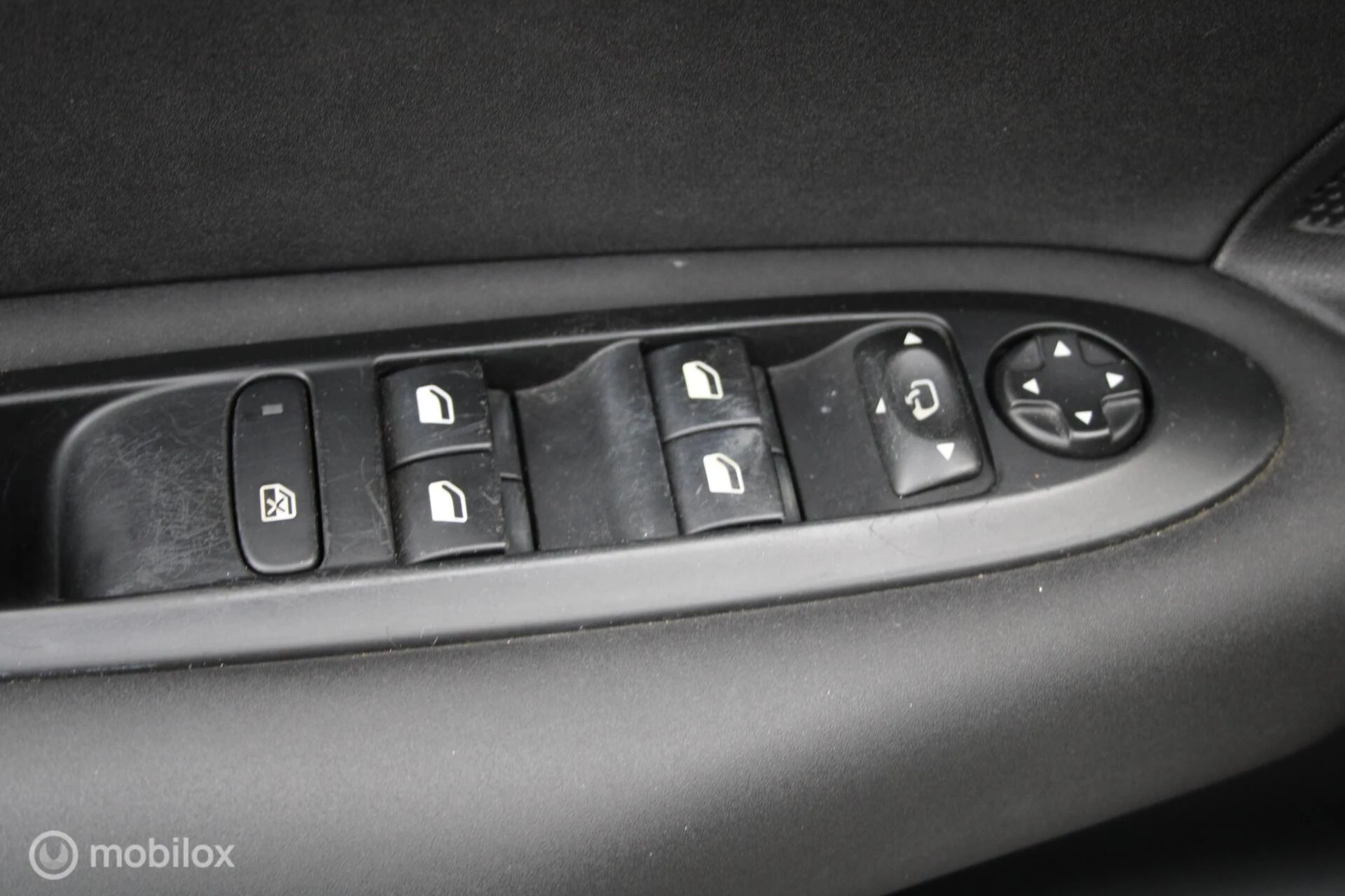 Hoofdafbeelding Citroën C4