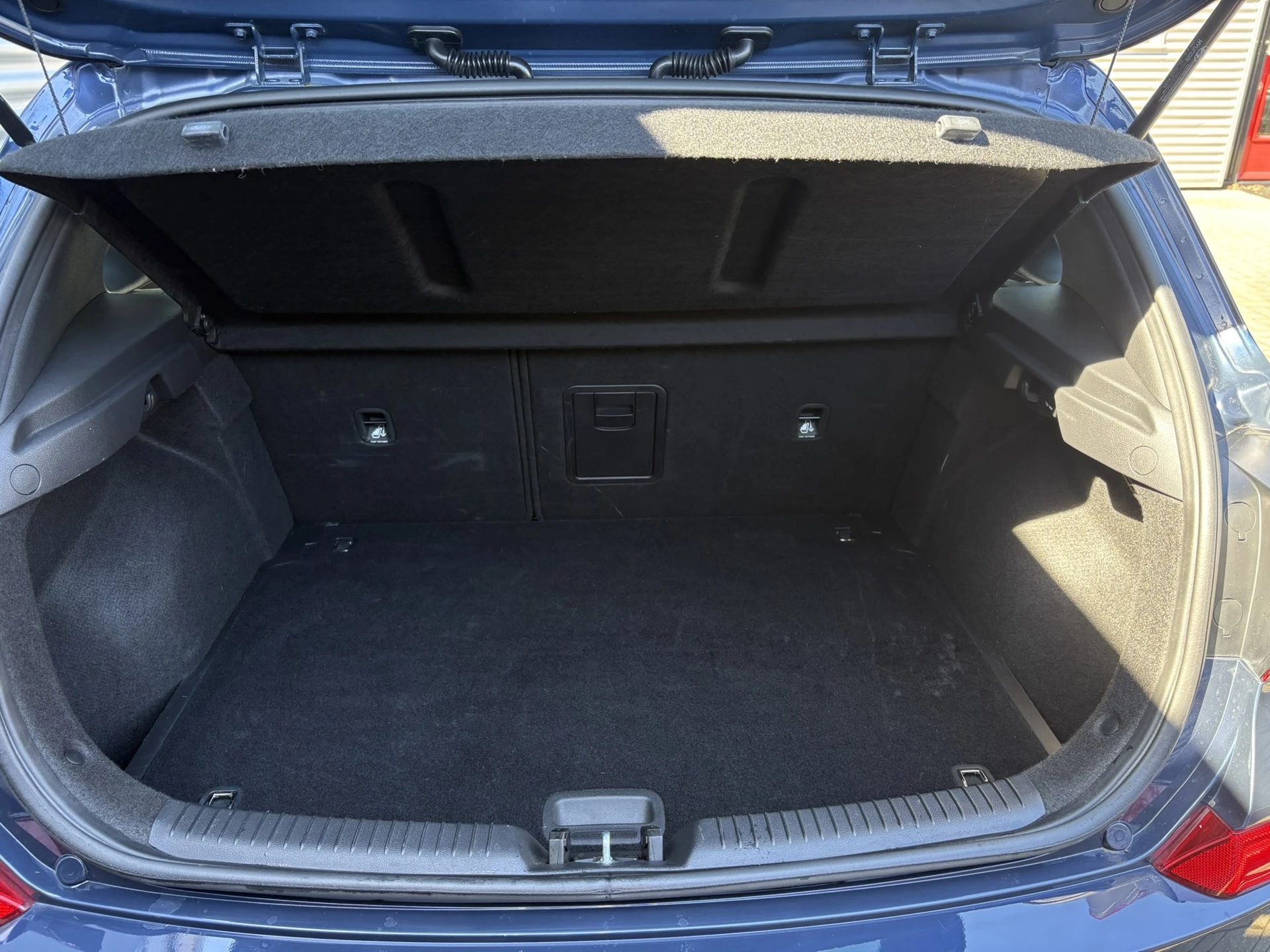 Hoofdafbeelding Hyundai i30