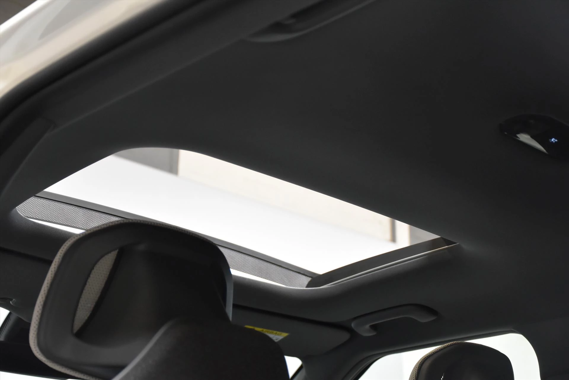 Hoofdafbeelding Kia EV3
