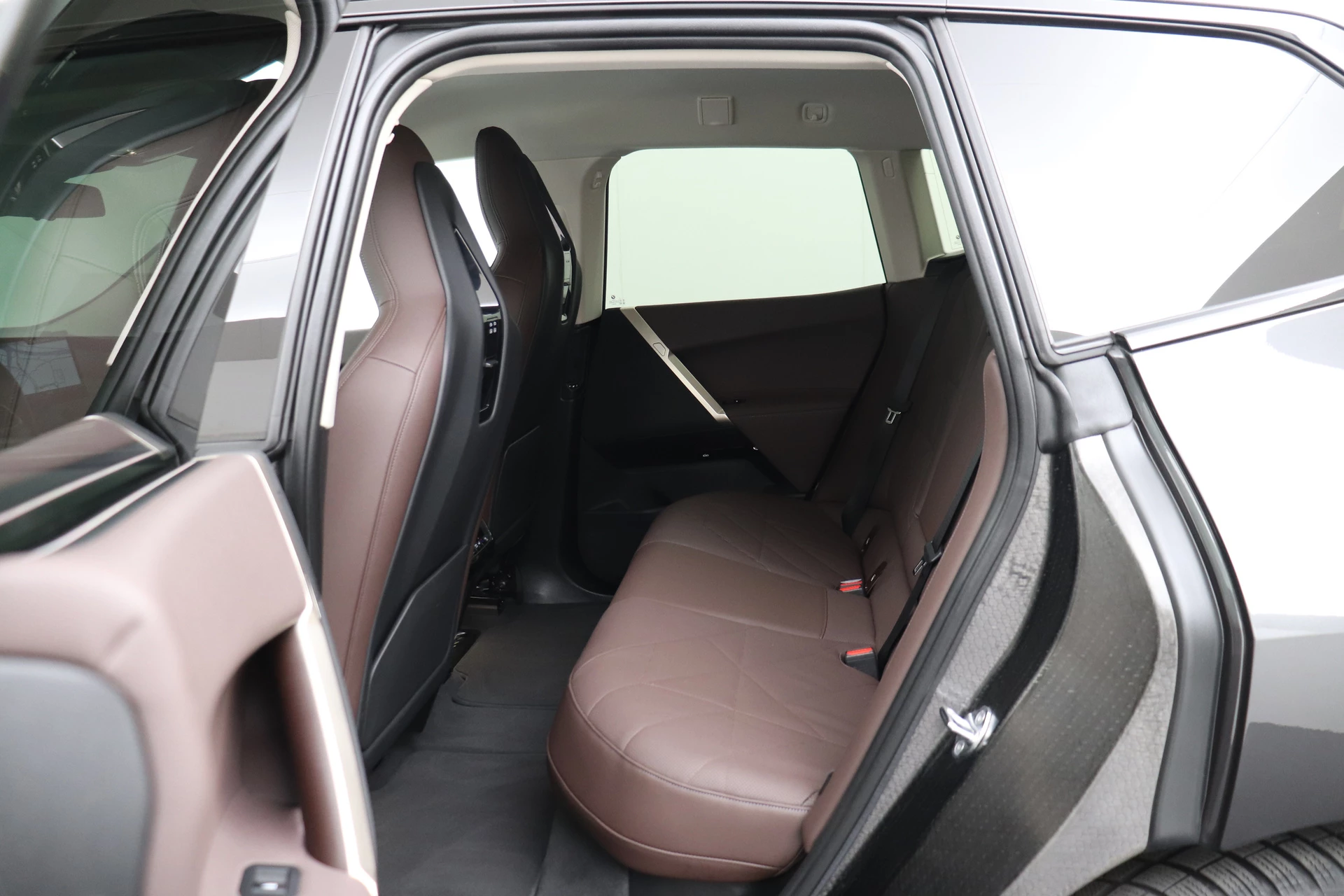 Hoofdafbeelding BMW iX