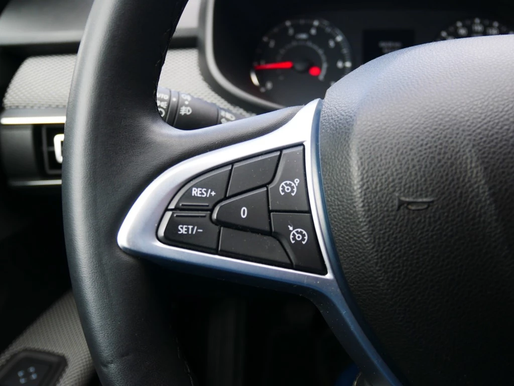 Hoofdafbeelding Dacia Jogger