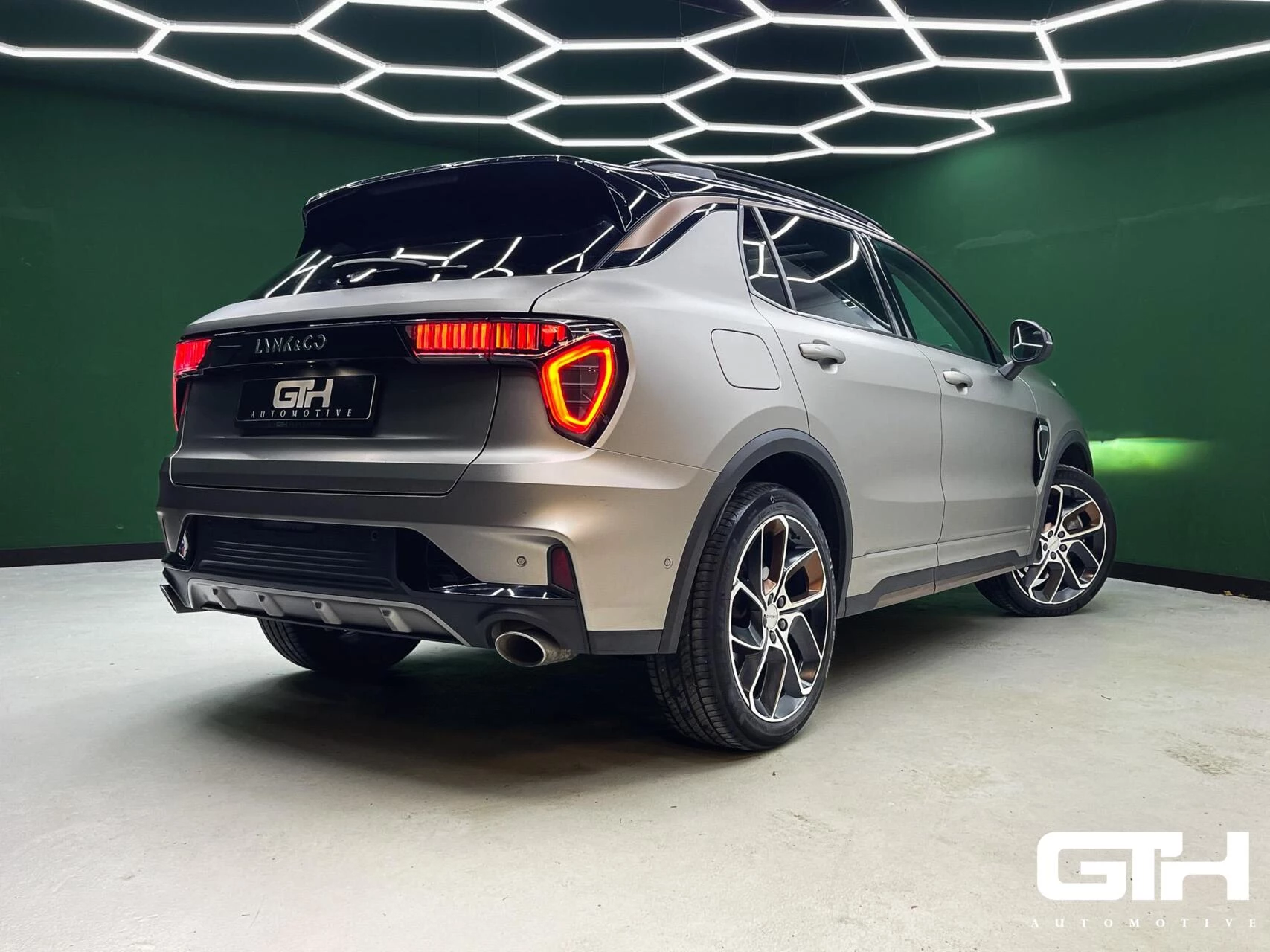 Hoofdafbeelding Lynk & Co 01