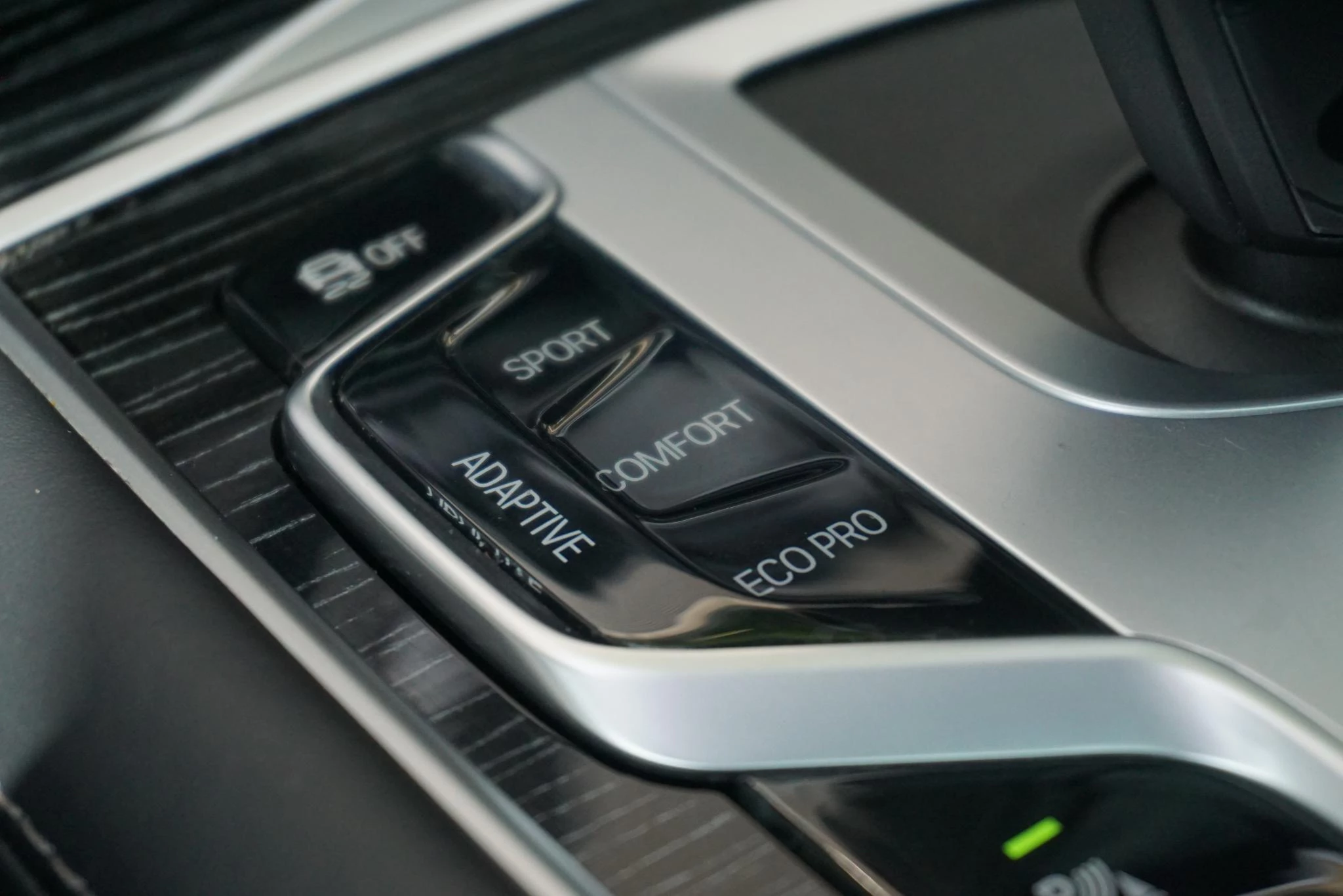 Hoofdafbeelding BMW 7 Serie