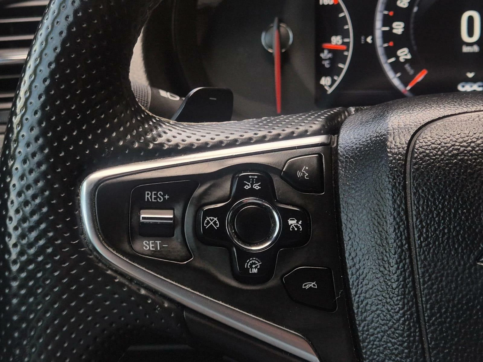 Hoofdafbeelding Opel Insignia