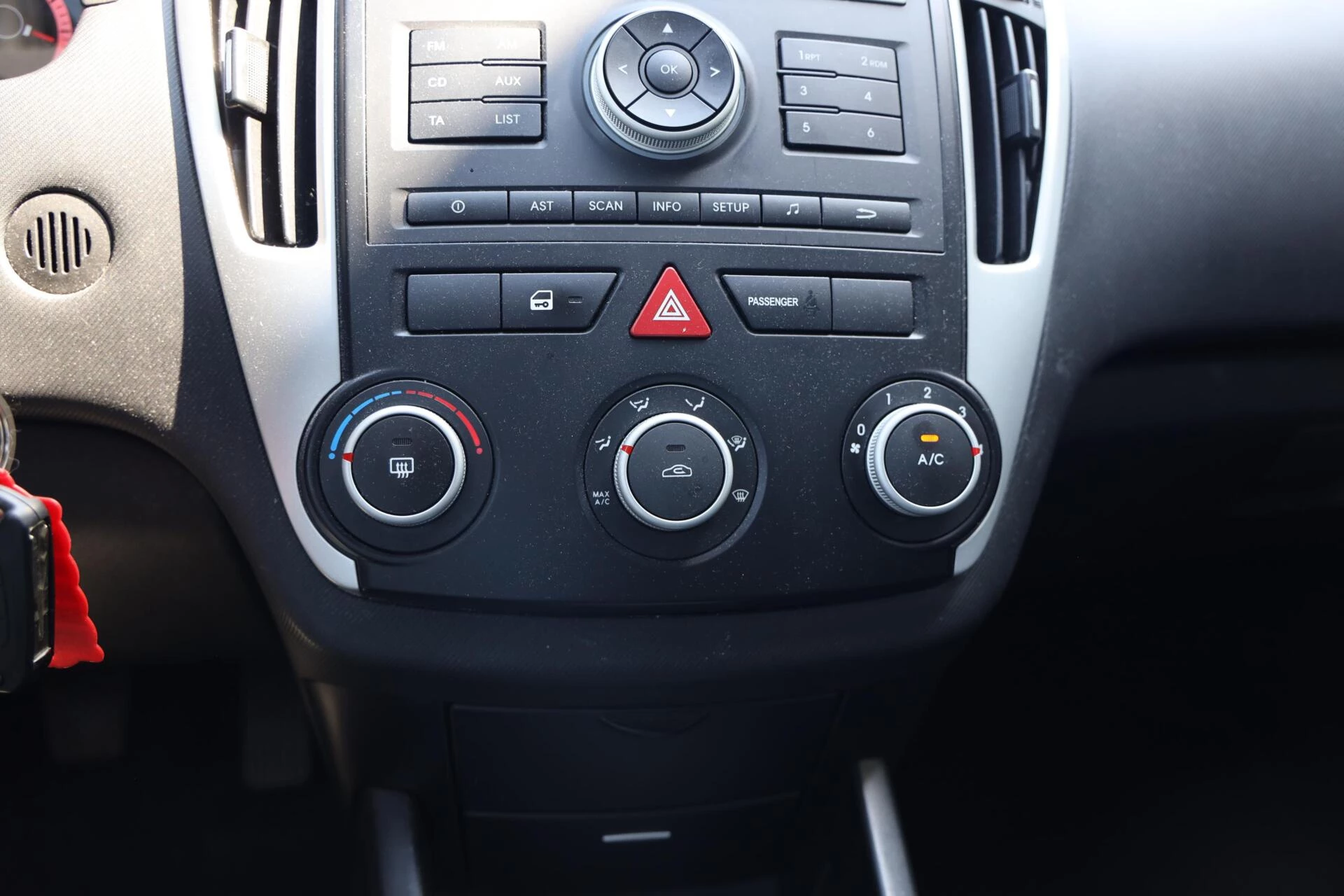 Hoofdafbeelding Kia cee'd