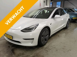 Tesla Model 3 Long-Range AWD 351pk 75 kWh [ AUTOPILOT+620KM WLTP+PREMIUM AUDIO ]