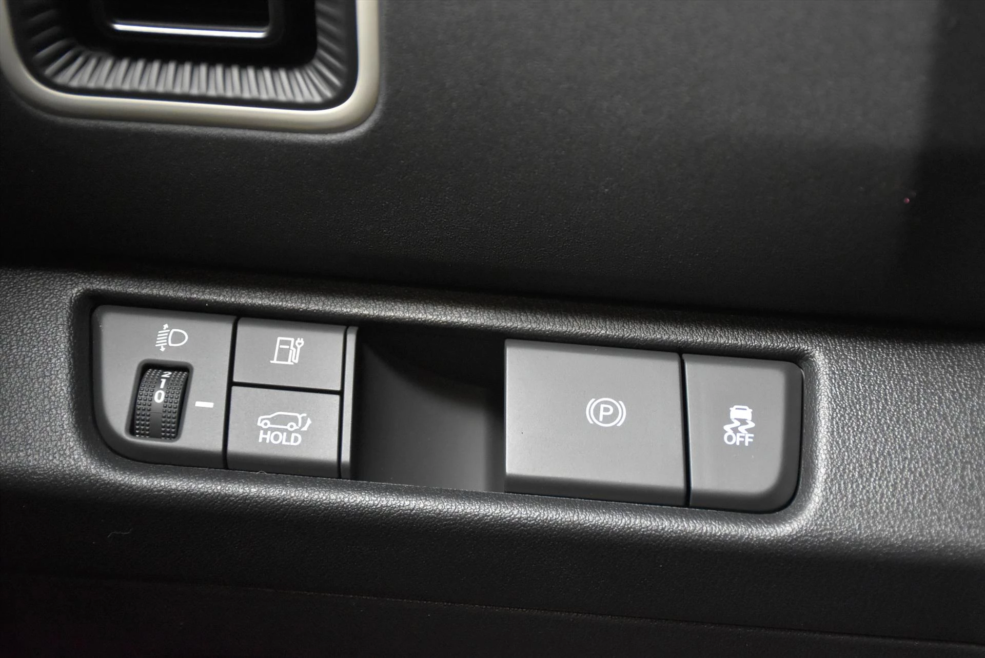 Hoofdafbeelding Kia EV5