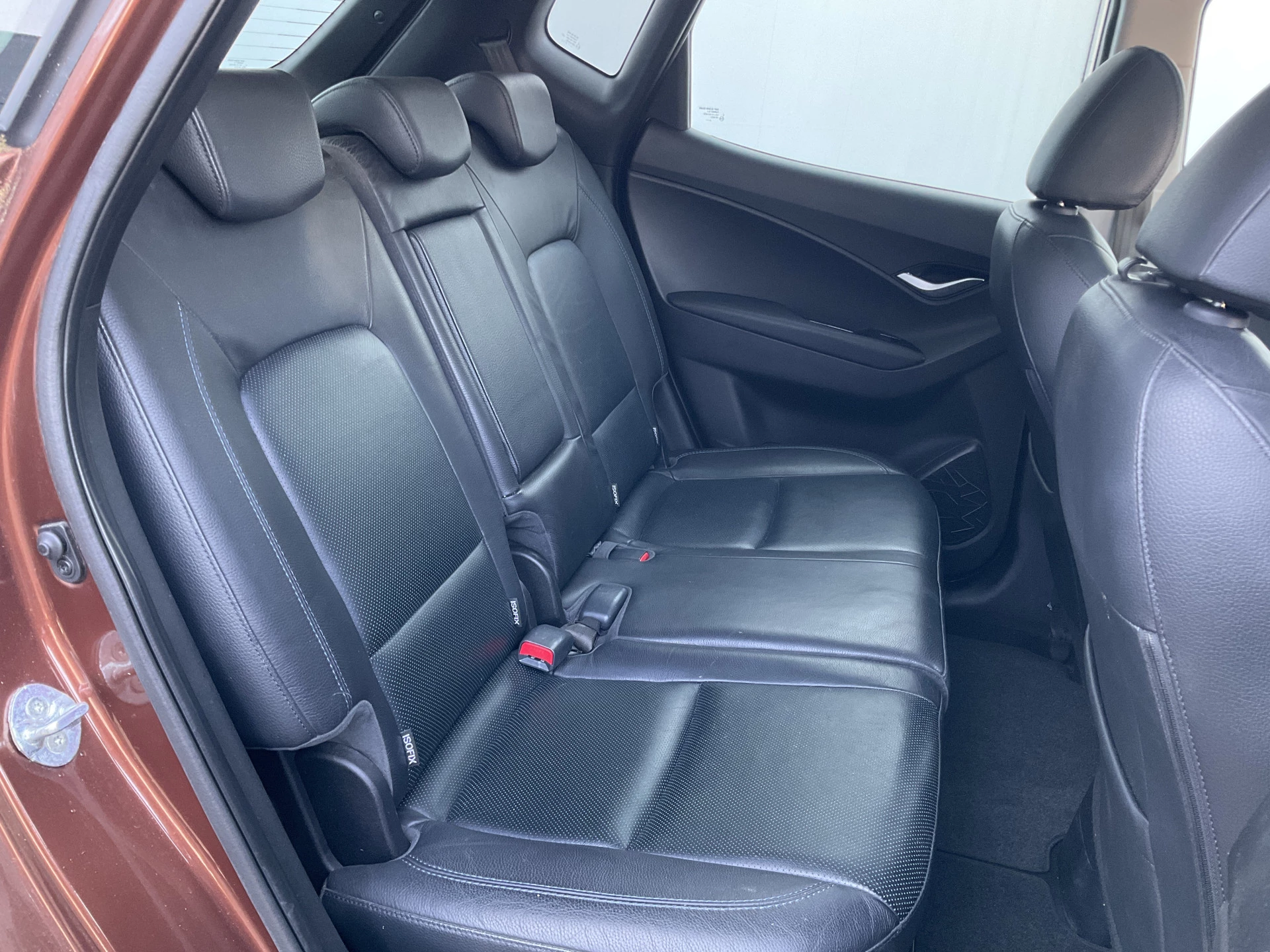 Hoofdafbeelding Hyundai ix20