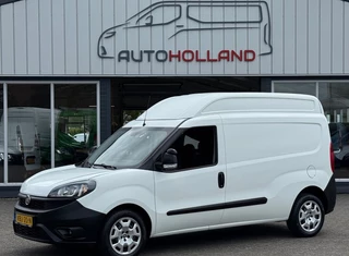 Fiat Doblò 1.6 MJ 77KW 105PK L2H2 MAXI EURO 6 AIRCO/ CRUISE CONTROL/ PDC/ 1