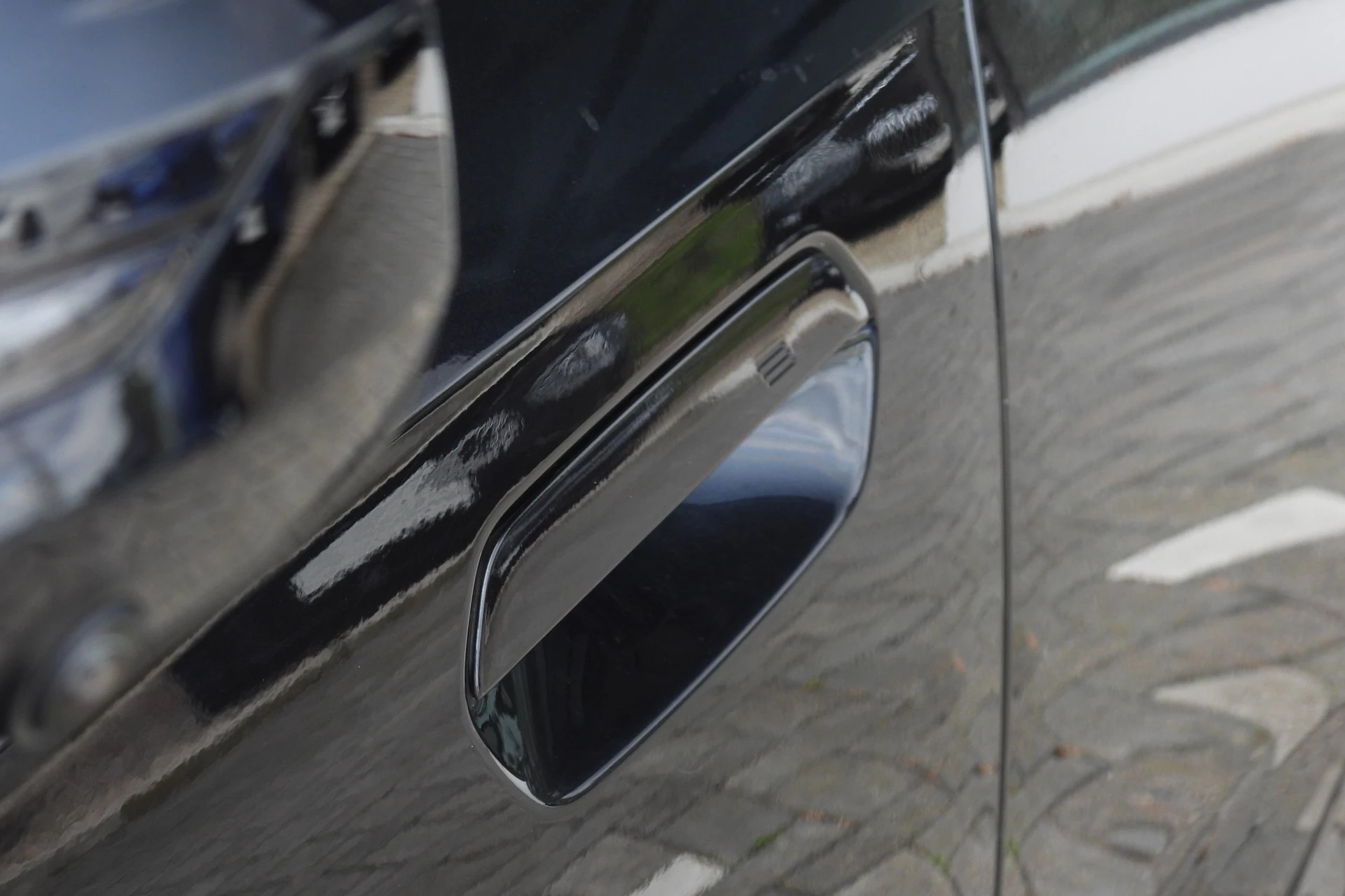 Hoofdafbeelding BMW iX1