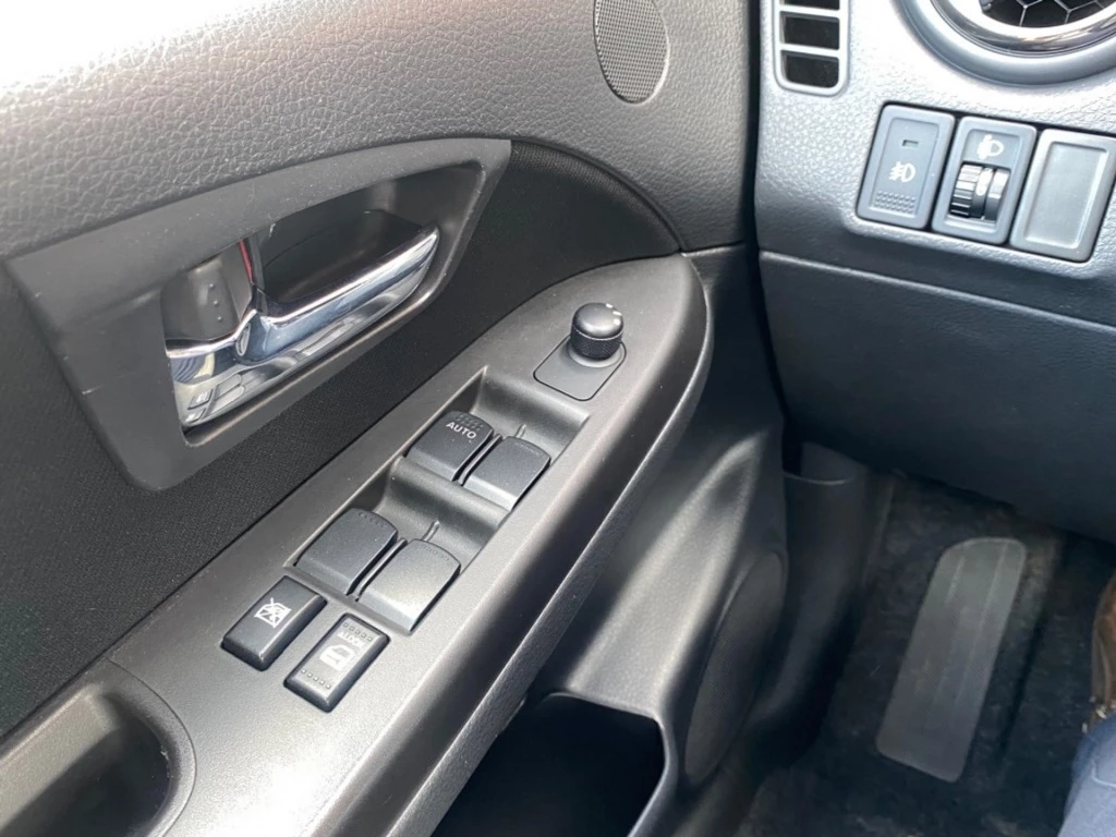 Hoofdafbeelding Fiat Sedici