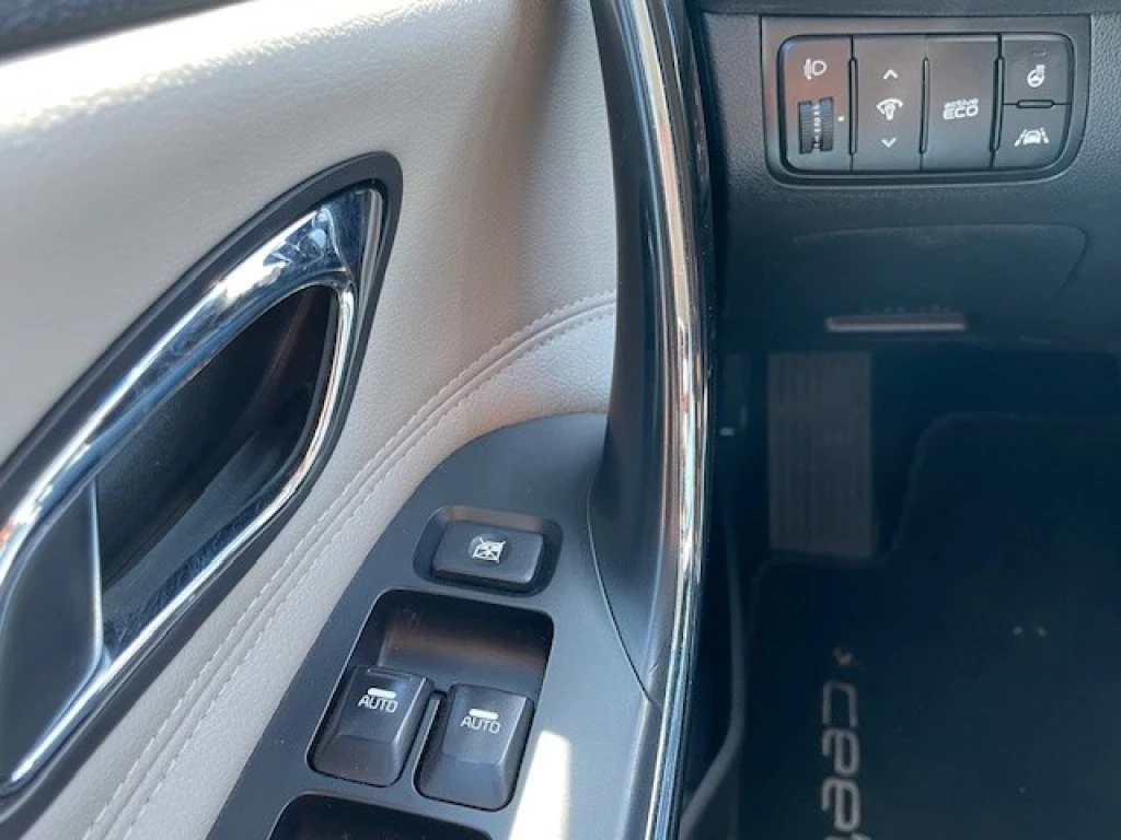 Hoofdafbeelding Kia Ceed