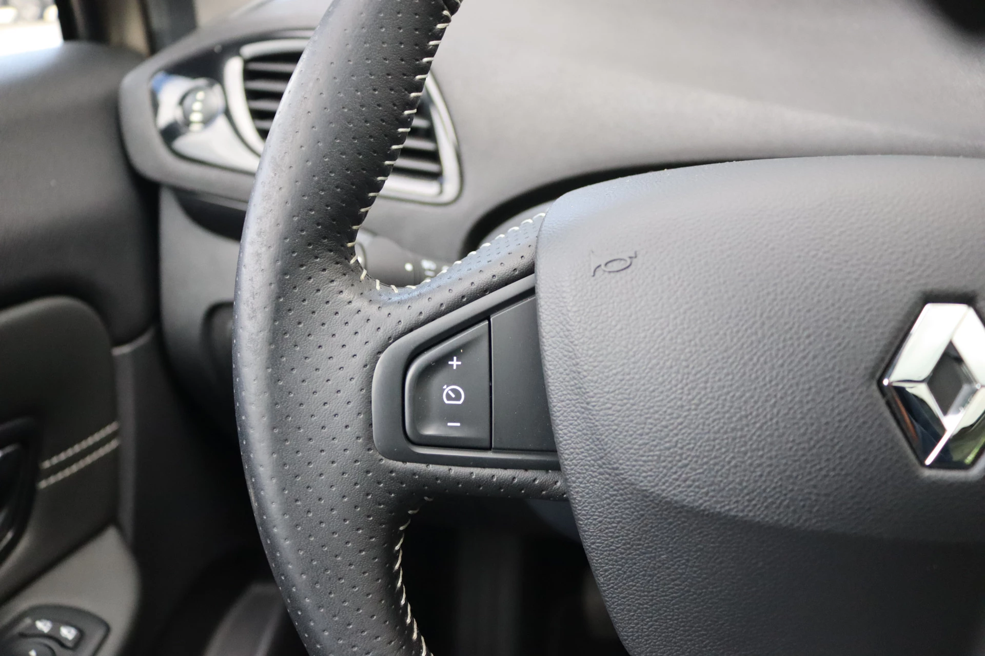 Hoofdafbeelding Renault Grand Scénic